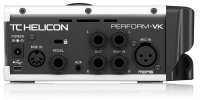 TC HELICON PERFORM-VK