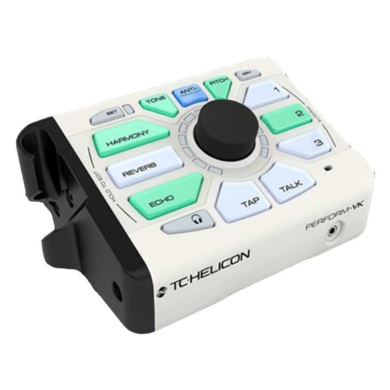 TC HELICON PERFORM-VK