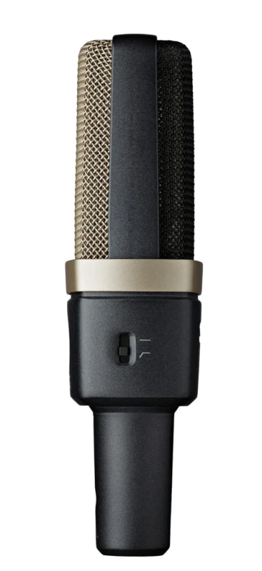 AKG C-314