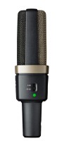 AKG C-314