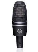 AKG C-3000 MIKROFON STUDYJNY POJEMNOŚCIOWY