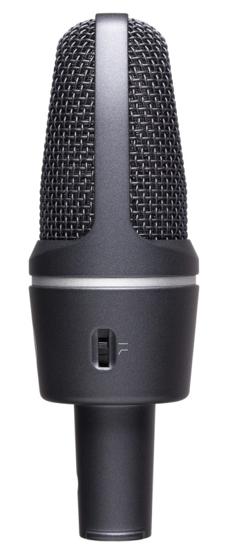 AKG C-3000 MIKROFON STUDYJNY POJEMNOŚCIOWY