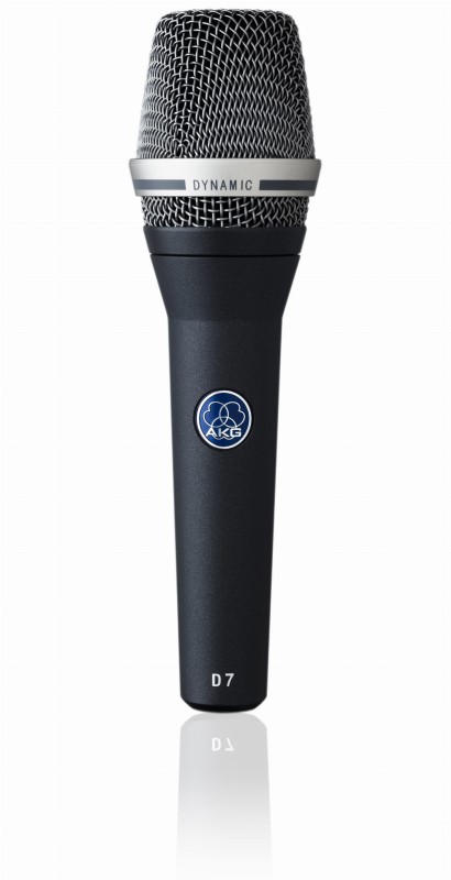 AKG D-7