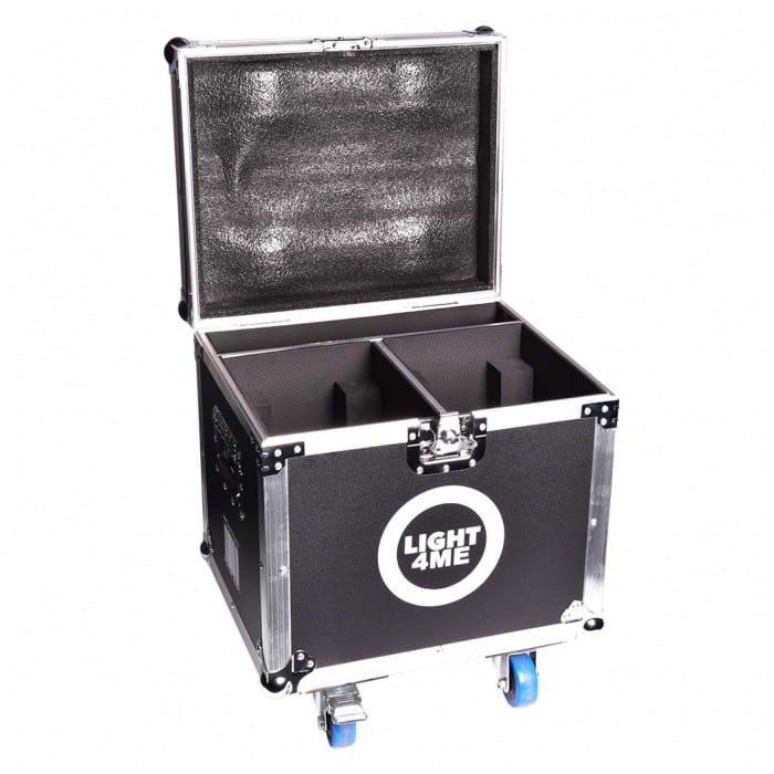 CASE4ME CASE NA 2 RAPID SPOT 100