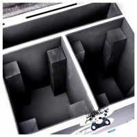 CASE4ME CASE NA 2 RAPID SPOT 100