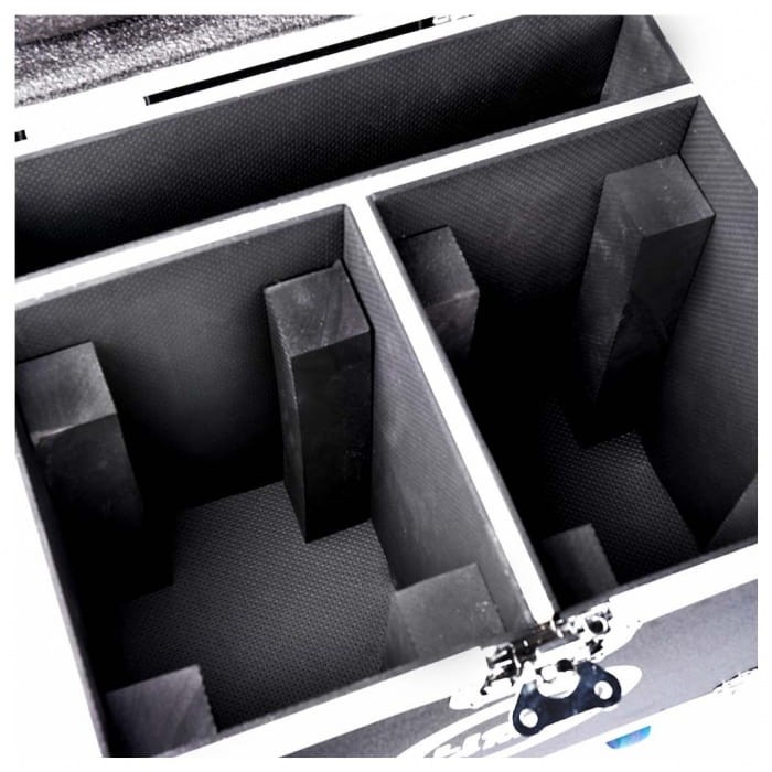 CASE4ME CASE NA 2 RAPID SPOT 100