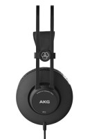 AKG K-52 ZAMKNIĘTE SŁUCHAWKI