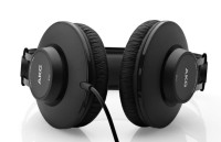 AKG K-52 ZAMKNIĘTE SŁUCHAWKI