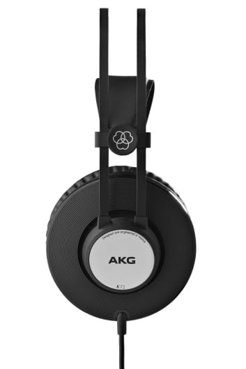 AKG K-72 ZAMKNIĘTE SŁUCHAWKI
