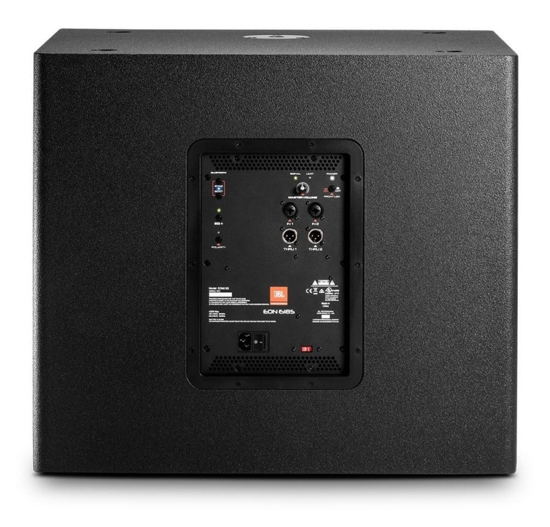 JBL EON 618S