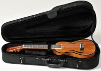 EVER PLAY UC-C FUTERAŁ DO UKULELE KONCERTOWEGO