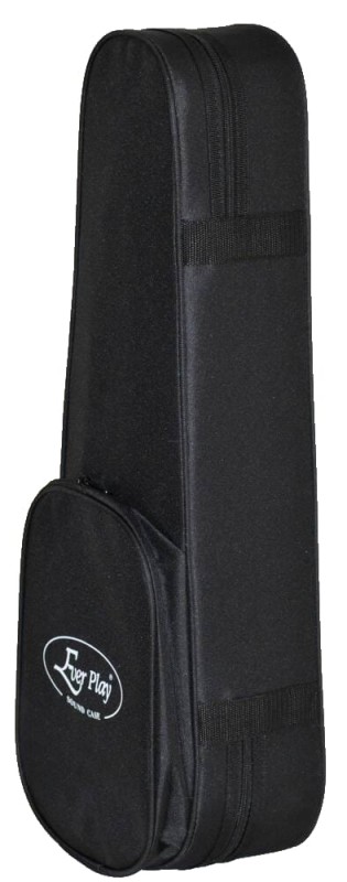 EVER PLAY UC-C FUTERAŁ DO UKULELE KONCERTOWEGO