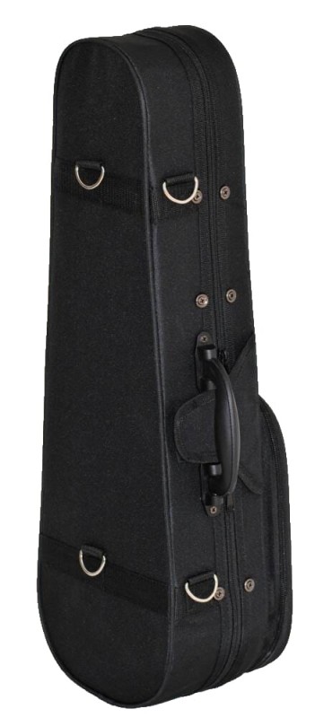 EVER PLAY UC-C FUTERAŁ DO UKULELE KONCERTOWEGO