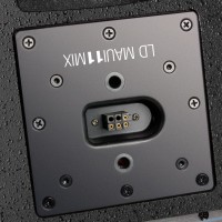 LD SYSTEMS MAUI 11 MIX