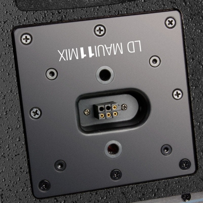 LD SYSTEMS MAUI 11 MIX