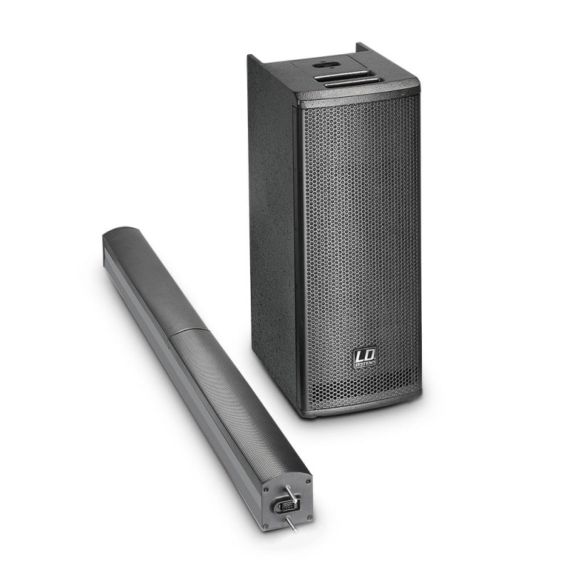 LD SYSTEMS MAUI 11 MIX