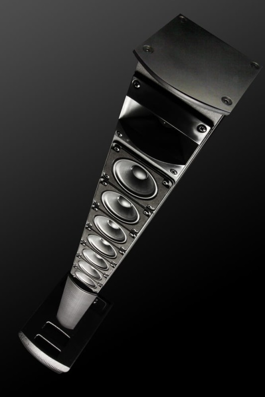 LD SYSTEMS MAUI 11 MIX