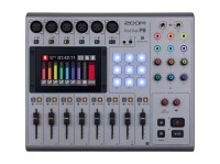 ZOOM PODTRAK P8