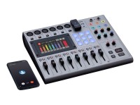 ZOOM PODTRAK P8