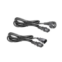 ADAM HALL PCL10 KONDYCJONER SIECIOWY Z OŚWIETLENIEM RACK