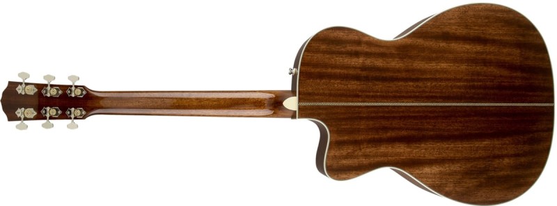 FENDER PM-3CE NAT 096-0251-221