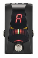 KORG PITCHBLACK ADVANCE TUNER GITAROWY