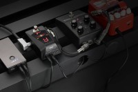 KORG PITCHBLACK ADVANCE TUNER GITAROWY