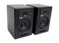 FLUID AUDIO F5 MONITORY STUDYJNE PARA