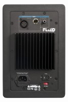 FLUID AUDIO F5 MONITORY STUDYJNE PARA