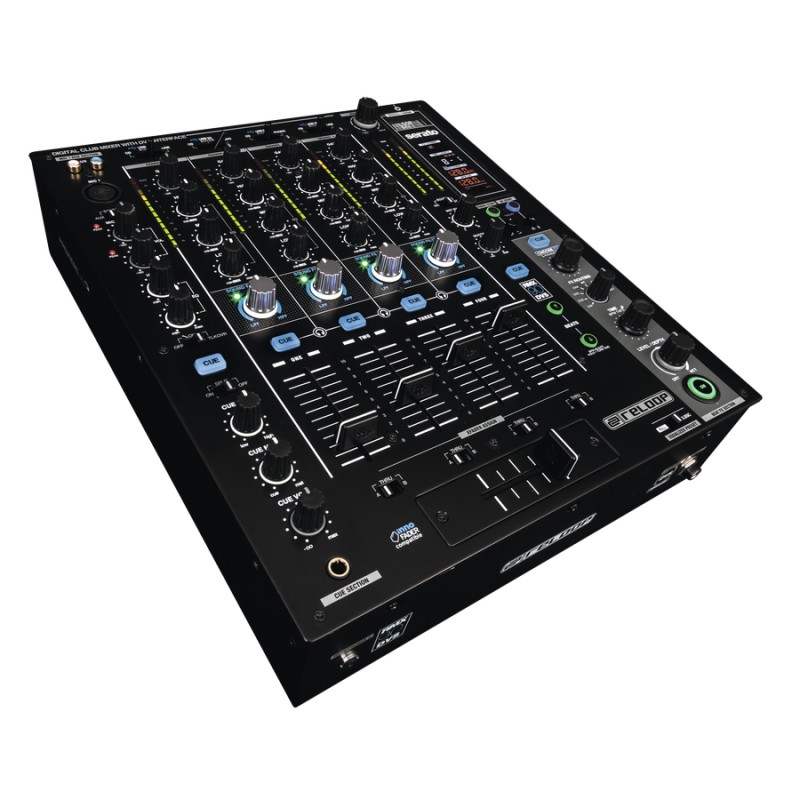 RELOOP RMX 90 DVS