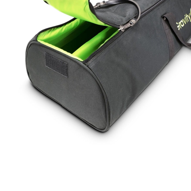 GRAVITY BGSS 2 LB TORBA TRANSPORTOWA NA STATYWY GŁOŚNIKOWE