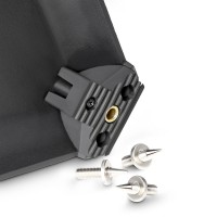 GRAVITY SP 3202 VT STATYW POD MONITORY