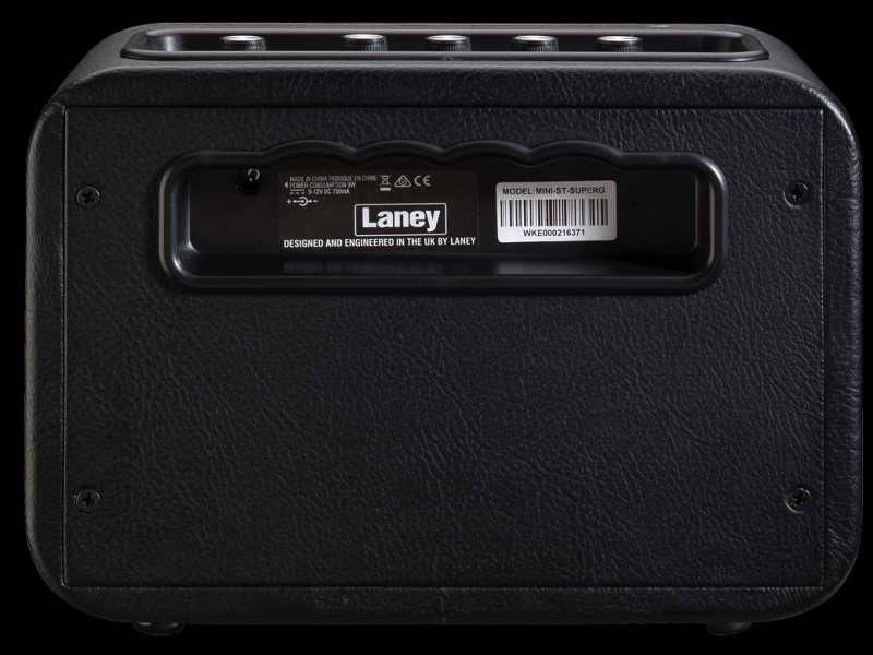 LANEY MINI-STB-SUPERG