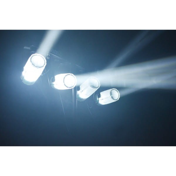 BEAMZ LIGHT SET 4SOME CLEAR