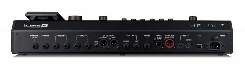 LINE 6 HELIX LT