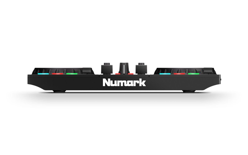 NUMARK PARTY MIX MKII