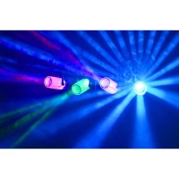 BEAMZ LIGHT SET 4SOME CLEAR