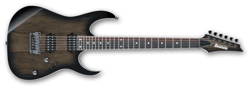 IBANEZ RG652LWFX-AGB