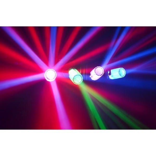 BEAMZ LIGHT SET 4SOME CLEAR