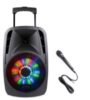 PARTY LIGHT SOUND PARTY-8LED