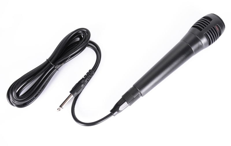 PARTY LIGHT SOUND PARTY-8LED