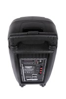 PARTY LIGHT SOUND PARTY-8LED