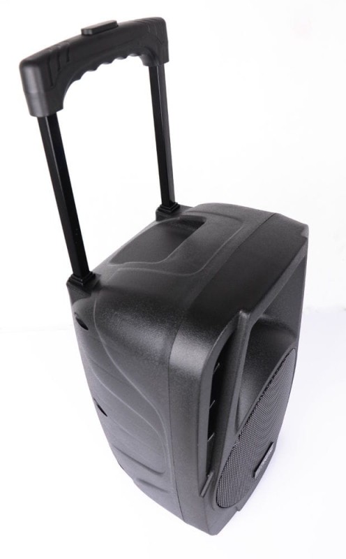 PARTY LIGHT SOUND PARTY-8LED