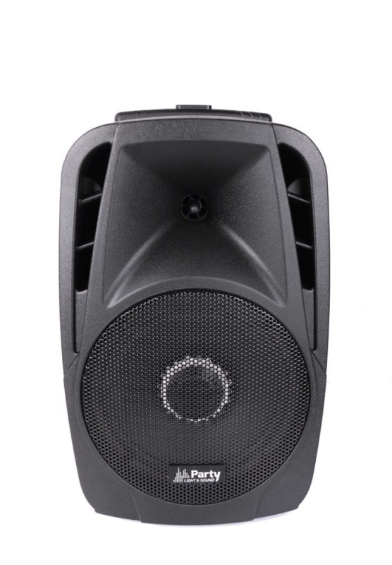 PARTY LIGHT SOUND PARTY-8LED