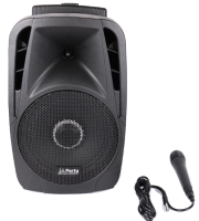 PARTY LIGHT SOUND PARTY-8LED