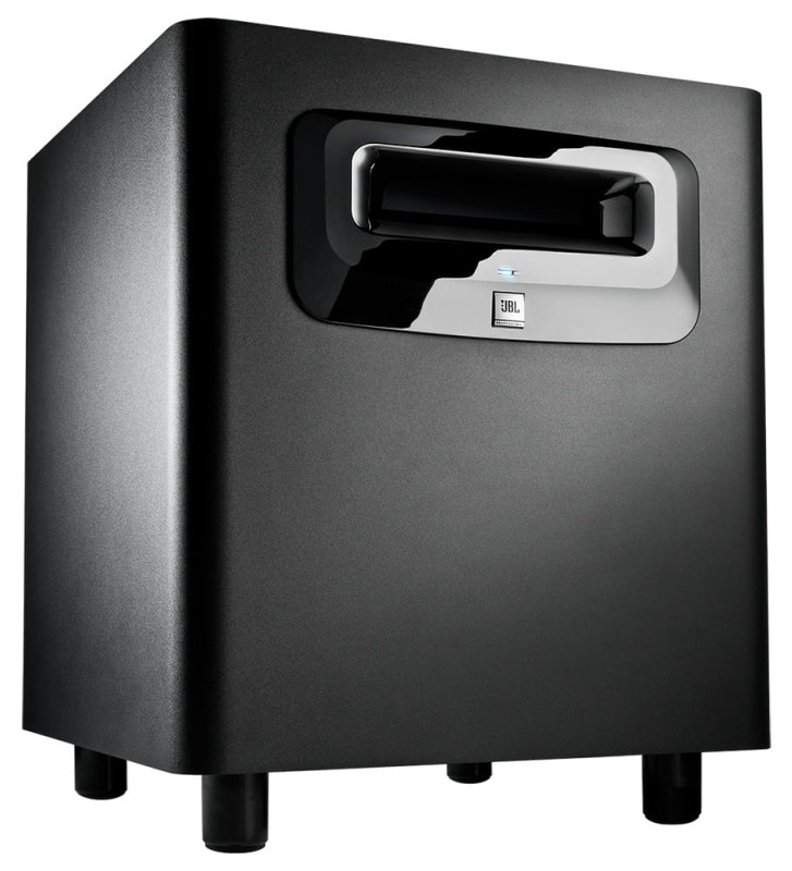 JBL LSR 310 SUB