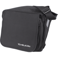 TC HELICON GIG BAG TCH VOICELIVE 2 3 TORBA