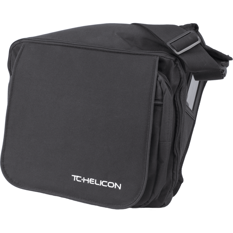 TC HELICON GIG BAG TCH VOICELIVE 2 3 TORBA