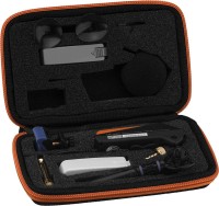 JTS UR-816DSET/1 ZESTAW MIKROFONÓW BEZPRZEWODOWYCH DO INSTRUMENTU