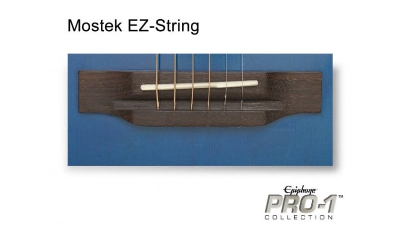 EPIPHONE PRO-1 ACOUSTIC NA